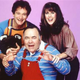 Illustration for article titled Everything You Always Wanted To Know About The Making of iMork and Mindy/i